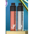 Einzigartiges Design Vape 5000Puffs Vape Hot Style E-Zigarette